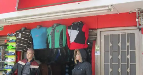ALMACEN NUEVA MODA CALLE 139 CON 116 ALMACEN NUEVA MODA CALLE 139 CON 116